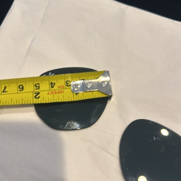 Ray-Ban Replacement Lenses sunglasses Brand New - Picture 5 of 8